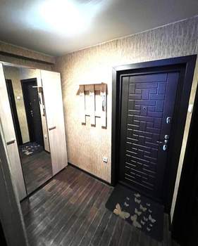 1-к квартира, на длительный срок, 30м2, 5/5 этаж