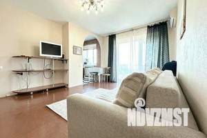 2-к квартира, посуточно, 55м2, 5/5 этаж