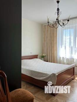 2-к квартира, на длительный срок, 50м2, 8/12 этаж