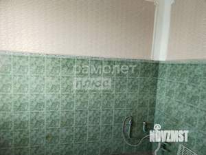 1-к квартира, на длительный срок, 34м2, 7/9 этаж