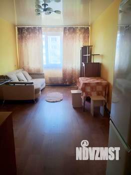 1-к квартира, на длительный срок, 23м2, 4/9 этаж