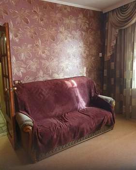 2-к квартира, на длительный срок, 52м2, 6/9 этаж