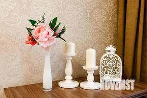 2-к квартира, посуточно, 55м2, 2/5 этаж