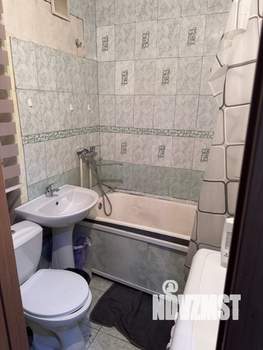 1-к квартира, на длительный срок, 30м2, 4/5 этаж