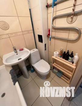 1-к квартира, на длительный срок, 17м2, 5/9 этаж