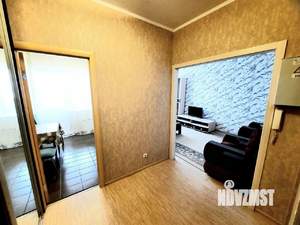 1-к квартира, на длительный срок, 31м2, 14/16 этаж