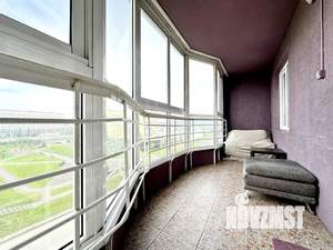 2-к квартира, посуточно, 65м2, 5/14 этаж