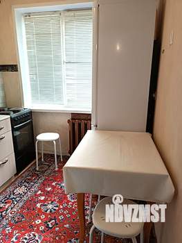 1-к квартира, на длительный срок, 31м2, 1/5 этаж