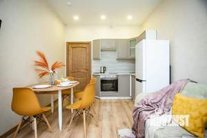 2-к квартира, посуточно, 40м2, 1/1 этаж