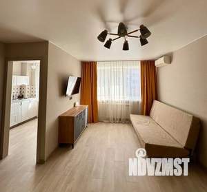 1-к квартира, посуточно, 32м2, 1/1 этаж