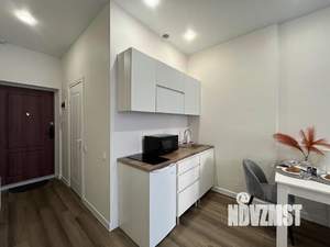 Студия квартира, посуточно, 30м2, 8/14 этаж