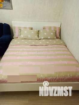 1-к квартира, посуточно, 35м2, 9/16 этаж