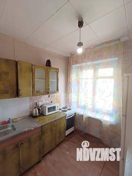 2-к квартира, на длительный срок, 46м2, 3/4 этаж