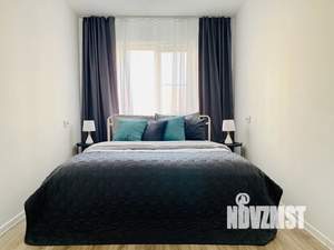 2-к квартира, посуточно, 45м2, 4/5 этаж