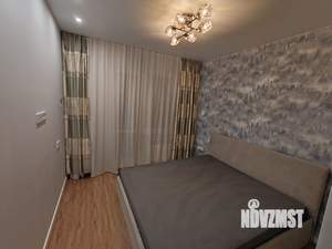 3-к квартира, на длительный срок, 70м2, 2/16 этаж