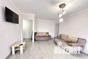 2-к квартира, посуточно, 45м2, 4/5 этаж