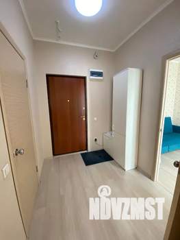 1-к квартира, посуточно, 32м2, 13/15 этаж