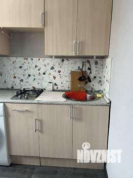 1-к квартира, на длительный срок, 33м2, 5/5 этаж