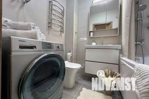 1-к квартира, посуточно, 30м2, 10/16 этаж