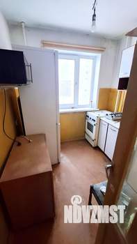 2-к квартира, на длительный срок, 44м2, 4/5 этаж