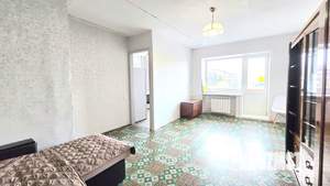 2-к квартира, на длительный срок, 44м2, 3/5 этаж