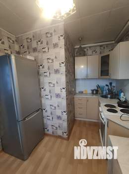 3-к квартира, на длительный срок, 64м2, 3/5 этаж