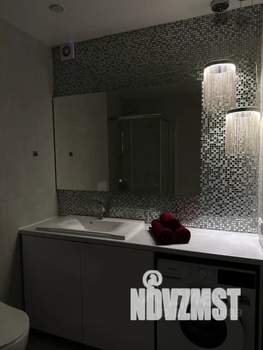 1-к квартира, посуточно, 40м2, 14/15 этаж