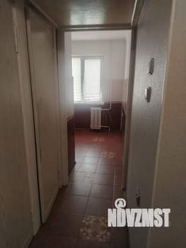 2-к квартира, на длительный срок, 45м2, 4/5 этаж