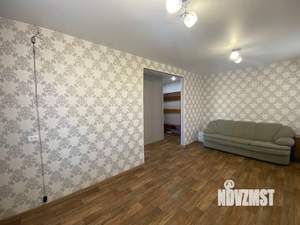 1-к квартира, на длительный срок, 30м2, 3/5 этаж