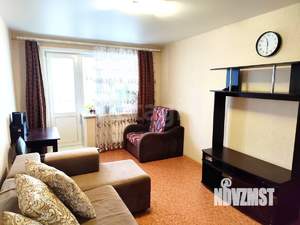 1-к квартира, на длительный срок, 32м2, 5/5 этаж