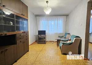 2-к квартира, на длительный срок, 45м2, 2/5 этаж