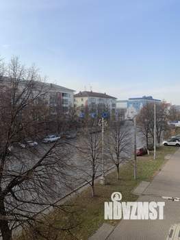 2-к квартира, на длительный срок, 53м2, 3/5 этаж