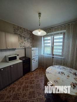 1-к квартира, на длительный срок, 35м2, 6/10 этаж