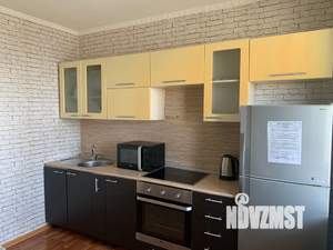 2-к квартира, посуточно, 56м2, 12/14 этаж