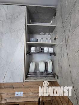 Студия квартира, посуточно, 29м2, 14/15 этаж