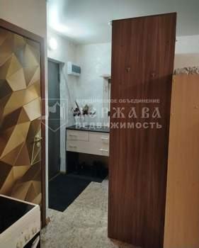 1-к квартира, на длительный срок, 26м2, 9/10 этаж