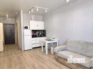 1-к квартира, на длительный срок, 27м2, 2/16 этаж