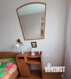 2-к квартира, на длительный срок, 43м2, 4/5 этаж