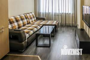 2-к квартира, посуточно, 50м2, 5/13 этаж