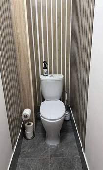 2-к квартира, на длительный срок, 43м2, 2/5 этаж