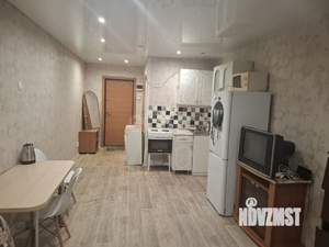 Студия квартира, на длительный срок, 23м2, 6/9 этаж