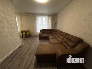 1-к квартира, на длительный срок, 36м2, 12/13 этаж