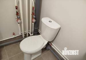 2-к квартира, на длительный срок, 42м2, 3/16 этаж