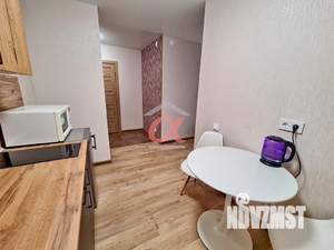 1-к квартира, на длительный срок, 26м2, 5/16 этаж