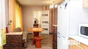 2-к квартира, посуточно, 53м2, 2/5 этаж