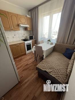 1-к квартира, на длительный срок, 37м2, 5/5 этаж