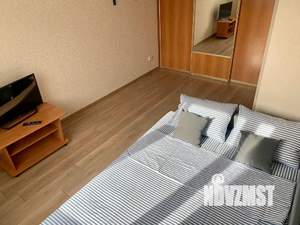 1-к квартира, посуточно, 35м2, 12/16 этаж