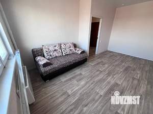 1-к квартира, на длительный срок, 39м2, 15/17 этаж