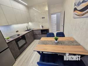 2-к квартира, на длительный срок, 65м2, 11/17 этаж