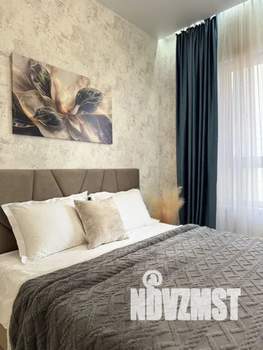 3-к квартира, посуточно, 65м2, 8/9 этаж